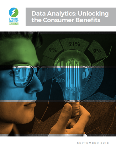 Data Analytics: Unlocking the Consumer Benefits Report