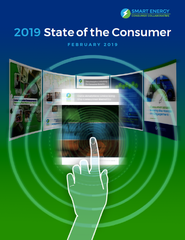 2019 State of the Consumer Report