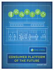 Consumer Platform of the Future