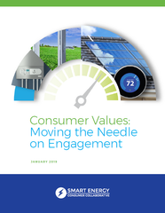 Consumer Values: Moving the Needle on Engagement Report