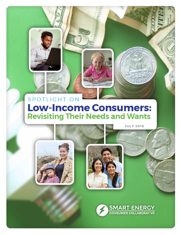 Spotlight on Low-Income Consumers: Revisiting Their Needs and Wants