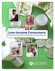 Spotlight on Low-Income Consumers: Revisiting Their Needs and Wants