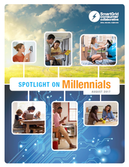 Spotlight on Millennials Report