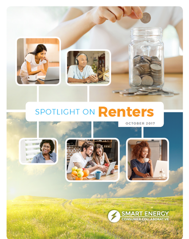 Spotlight on Renters Report