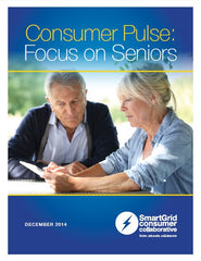 Consumer Pulse Focus on Seniors Report