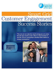 Smart Grid Customer Engagement Success Stories Report