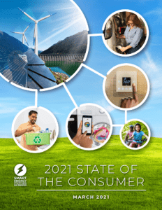 2021 State of the Consumer Report