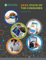 2020 State of the Consumer Report